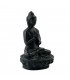 Meditating Statue Of Buddha