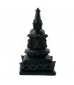 Resin Buddhist Chaitya