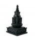 Resin Buddhist Chaitya