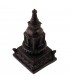 Resin Buddhist Chaitya