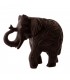 Sculpture Of Elephant