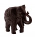 Sculpture Of Elephant