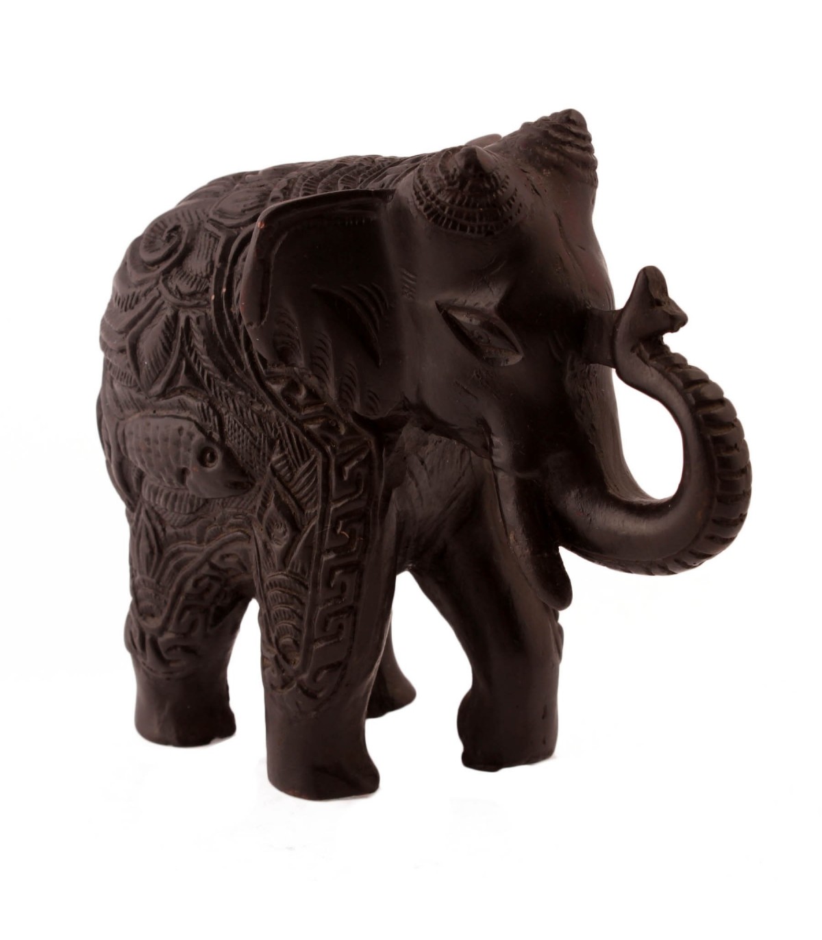 cute elephant sculpture