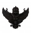 Resin Sculpture Of Garuda