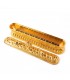 Gold Plated Incense Burner