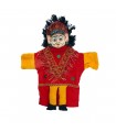 Nepali Hand Puppet