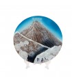 3D Everest Souvenir