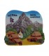 Annapurna Refrigerator Magnet