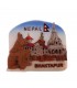 Bhaktapur Refrigerator Magnet