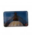 Bouddhanath Stupa Magnet