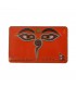 Eye of Buddha Magnet Decor