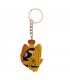 Beautiful Fish Key Ring