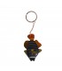 Beautiful Fish Key Ring