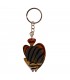 Beautiful Fish Key Ring