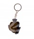 Beautiful Fish Key Ring