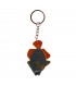 Beautiful Fish Key Ring