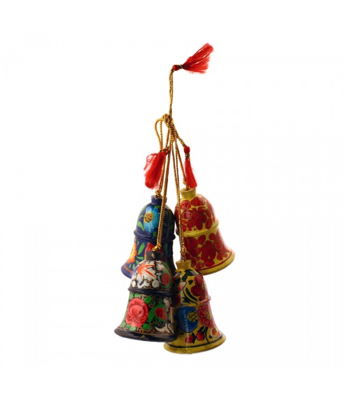 Christmas Decoration Bells Buy Christmas Bells From Nepal