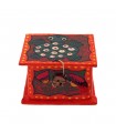 Mithila Jewelry Box