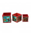 Mithila Pencil Holder