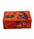 Small Rectangular Mithila Box