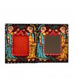 Mithila Table Frame