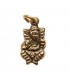 Ganesha Pendent