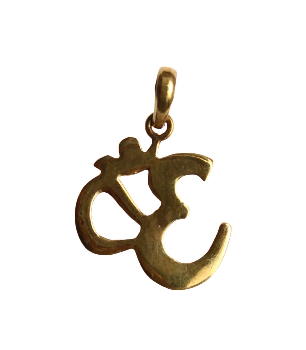 Religious Om Locket For Sale| Nepal Made Metal Lockets