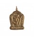 Religious Om Locket