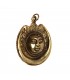 Sun And Moon Pendent