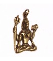 Lord Shiva’s Locket