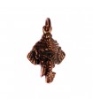 Ganesh Head Locket