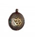 Om Symbol Locket