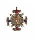 Buddhist Mandala Locket