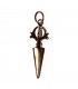 Tibetan Dagger Locket