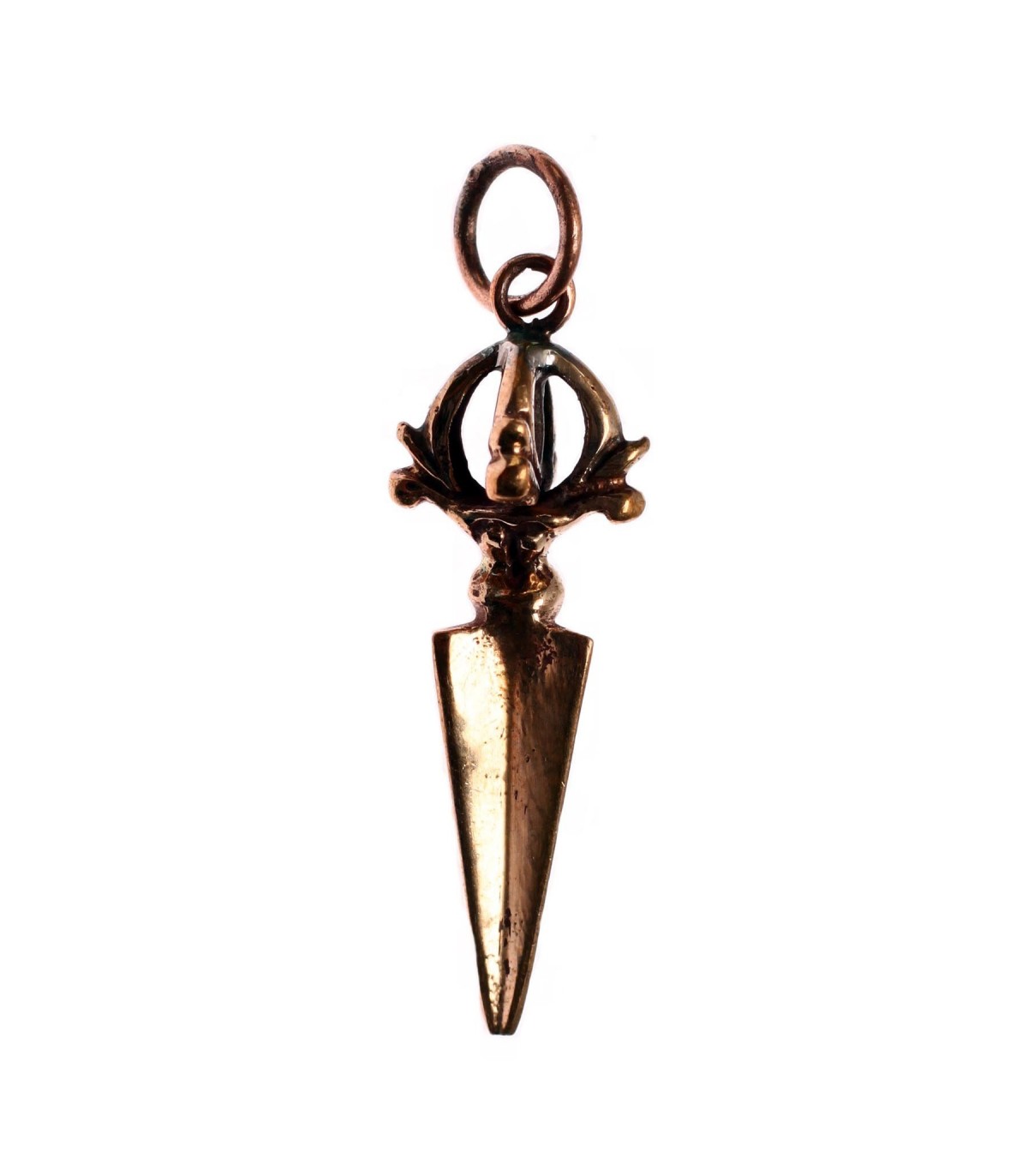 Tibetan Dagger Locket| Buy Dagger Lockets Online Nepal