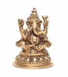 Ganesh statue