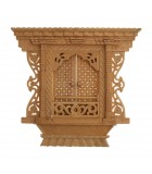 Wooden Decor