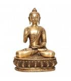 buddhist statues